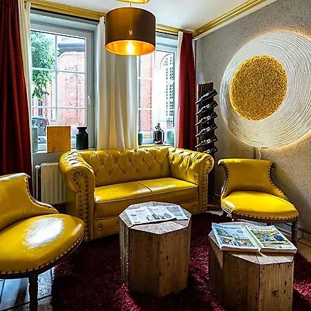 Hotel Aurora Kappeln