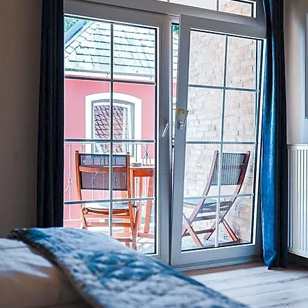 Aurora Hotel Kappeln