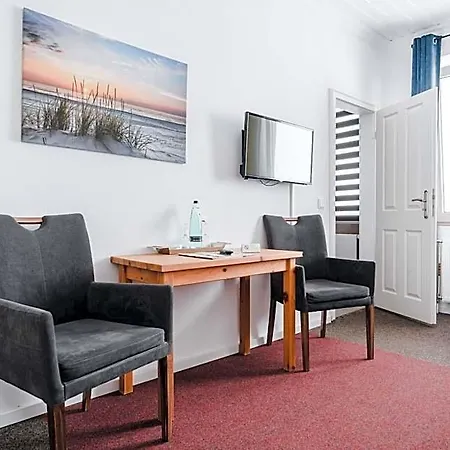 Hotel Aurora Kappeln