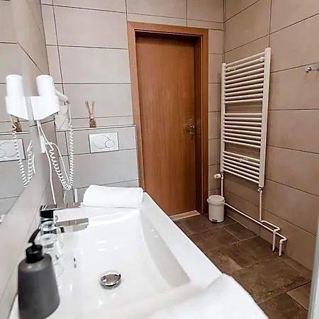 Hotel Aurora Kappeln