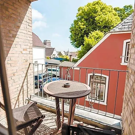 Aurora Hotel Kappeln